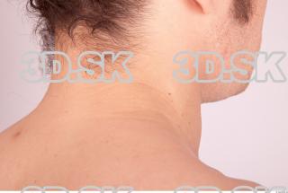 Neck texture of Oleg  0005